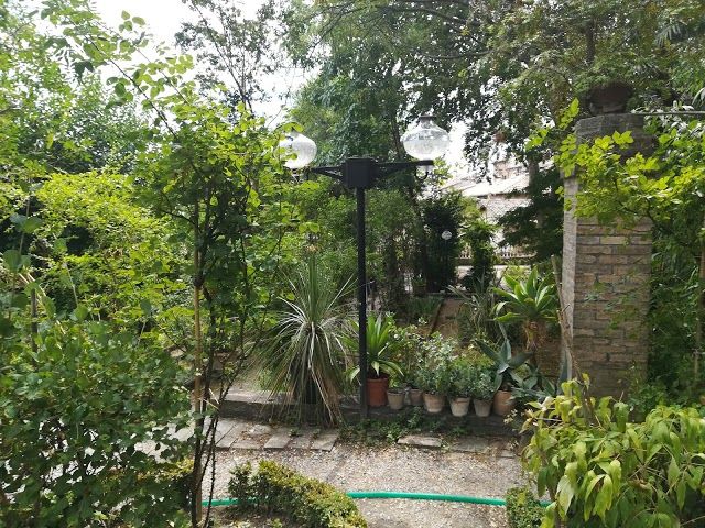 Orto Botanico dell'Università